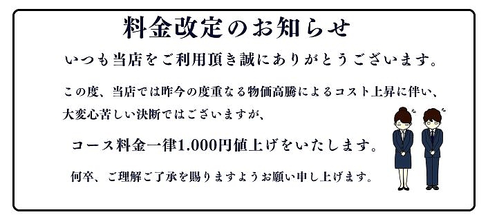 値上げ2025