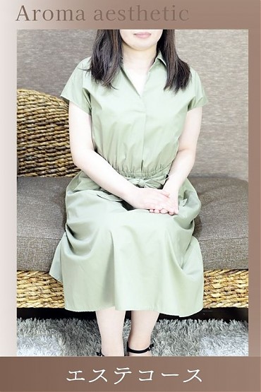 マダム　若松あかね